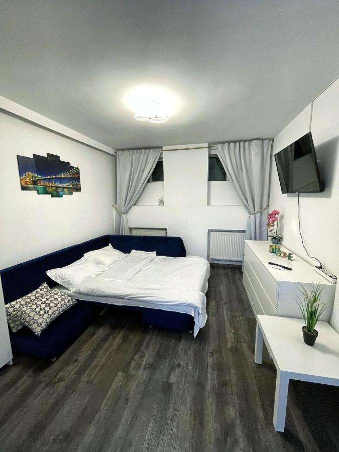 3 Rooms Cinema Garden Parking House Bucarest Esterno foto